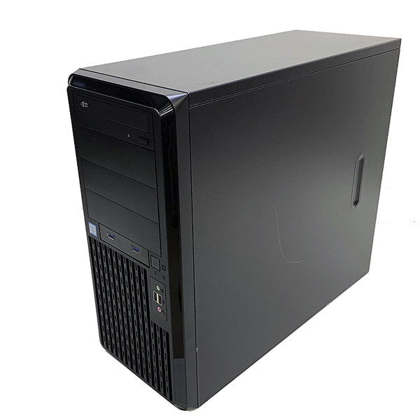 BIZ-H　最強ハイブリッド ゲーミングパソコン　 GTX1660 6GB搭載 [core i7 6700 3.4GHz メモリ32G HDD1TB+SSD1TB マルチ 電源850W]sub_image5