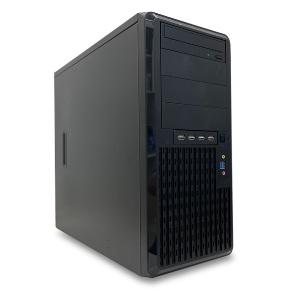 BIZ-H eスポーツ GTX1070 OC搭載 ゲーミング 中古 デスク Office Win10 第7世代[Core i7 7700 メモリ16GB SSD512GB マルチ 電源700W]sub_image5