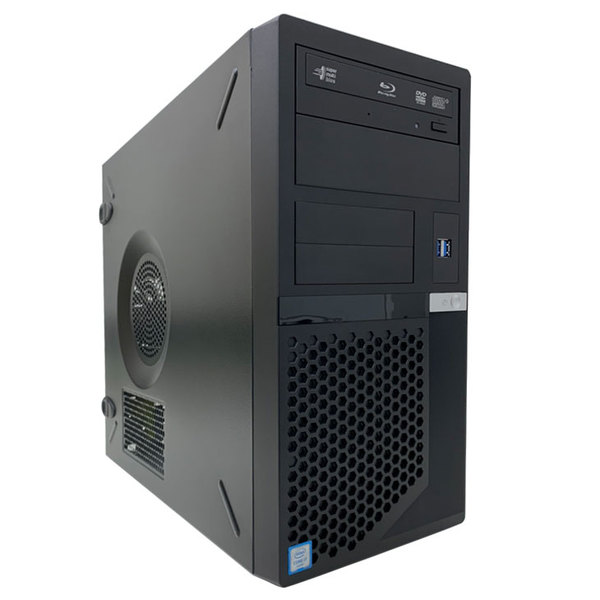 BIZ-H　eスポーツ　最強ゲーミングパソコン GTX1660 SUPER 6GB搭載 [core i7 6700 3.4GHz メモリ16G SSD512GB マルチ 電源600W]sub_image5