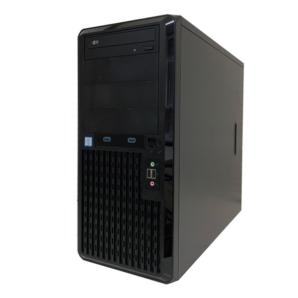 BIZ-H　eスポーツ　最強ゲーミングパソコン GTX980 4GB搭載 [core i7 6700 3.4GHz メモリ16GB SSD512GB マルチ 電源850W]:アウトレットsub_image4
