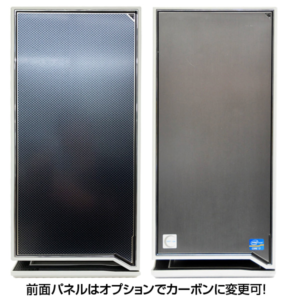 BIZ-H　選べるカラー ハイブリッド ゲーミングパソコン　GTX1660 6GB搭載 [core i7 3770 3.4GHz メモリ16G HDD1TB+SSD1TB ブルーレイ 電源600W]sub_image4