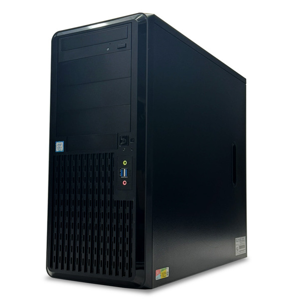 BIZ-H　eスポーツ RTX2070搭載ゲーミング 中古 デスク Office Win10 第8世代 [Core i7 8700 メモリ32GB SSD500GB+HDD1TB マルチ 電源750W]sub_image5