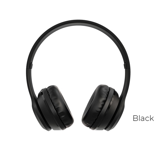Borofone bo4 ワイヤレス bluetoothヘッドフォンsub_image1
