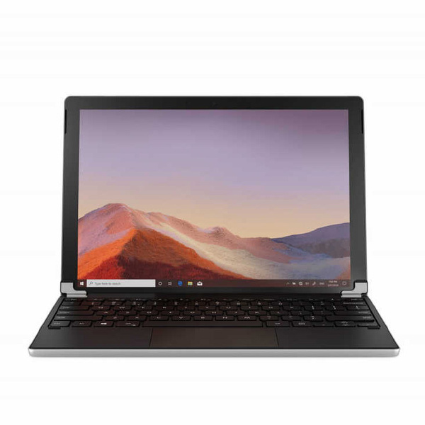 BRYDGE BRYTP7011 Bluetooth ワイヤレス キーボード Microsoft Surface Pro 7+/7/6/5/4 対応 トラックパッド スタンド付 英語レイアウト 純箱　未使用sub_image2