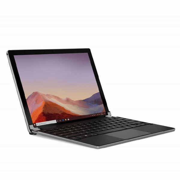 BRYDGE BRYTP7011 Bluetooth ワイヤレス キーボード Microsoft Surface Pro 7+/7/6/5/4 対応 トラックパッド スタンド付 英語レイアウト 純箱　未使用sub_image5