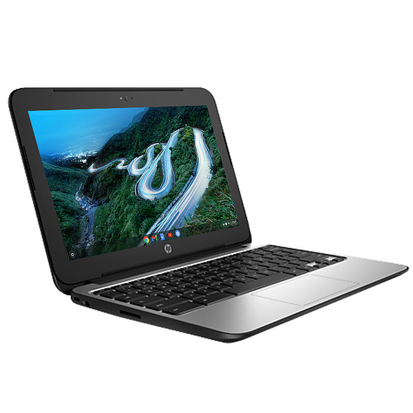 HP Chromebook 11G3  Chrome OS [ Celeron N2830 メモリ4GB eMMC16GB 無線　BT カメラ 11.6型 ] :良品sub_image2