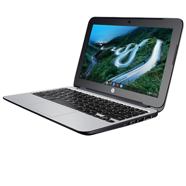 HP Chromebook 11G3  Chrome OS [ Celeron N2830 メモリ4GB eMMC16GB 無線　BT カメラ 11.6型 ] :良品sub_image3