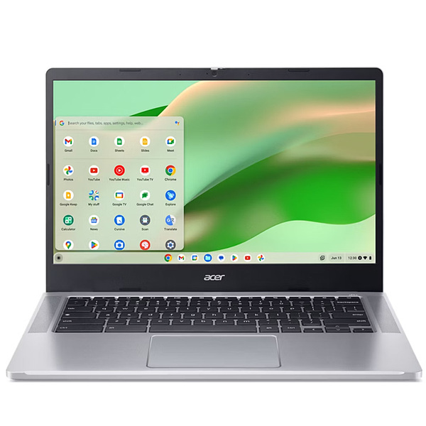 Acer Chromebook 314 (CB3144H)  ChromeOS  [Intel N100 メモリ4GB eMMC64GB 無線 BT カメラ 14型 フルHD 純箱]:美品sub_image2
