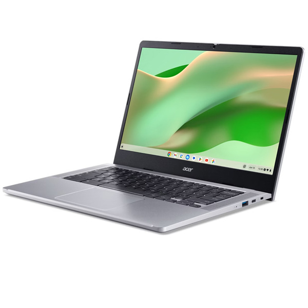 Acer Chromebook 314 (CB3144H)  ChromeOS  [Intel N100 メモリ4GB eMMC64GB 無線 BT カメラ 14型 フルHD 純箱]:美品sub_image4
