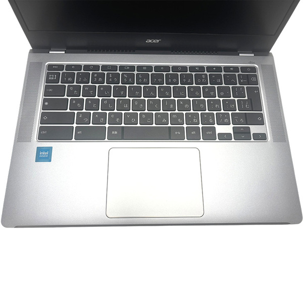Acer Chromebook 314 (CB3144H)  ChromeOS  [Intel N100 メモリ4GB eMMC64GB 無線 BT カメラ 14型 フルHD 純箱]:美品sub_image5