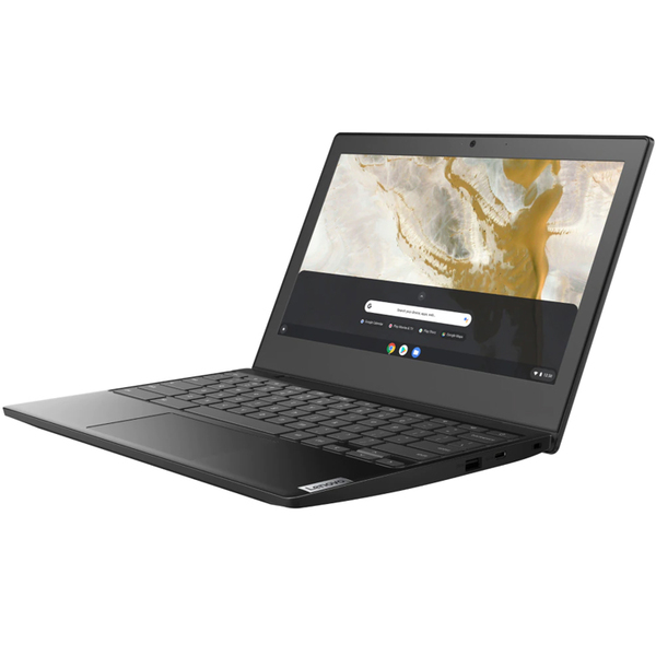 Lenovo IdeaPad Slim 350i Chromebook 82BA000LJP Chrome OS [Celeron N4020 4GB eMMC32GB 無線 カメラ 11.6型] :美品sub_image3