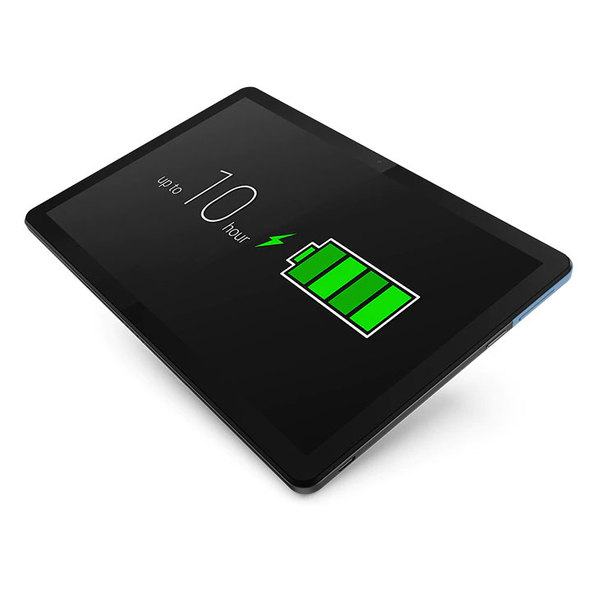 Lenovo Chromebook IdeaPad Duet CT-X636F 2in1 Chrome OS 　[MediaTek Helio P60T 4GB SSD128GB 無線 カメラ 10.1型] :良品sub_image4