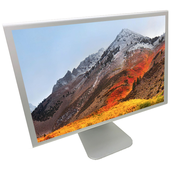 【中古パソコン】Apple Cinema Display20 M9177J/A  A1081 中古 20インチフラットパネルモデル 液晶モニタ 解像度1680x1050 DVI 65W AC シネマディスプレイ:良品sub_image2
