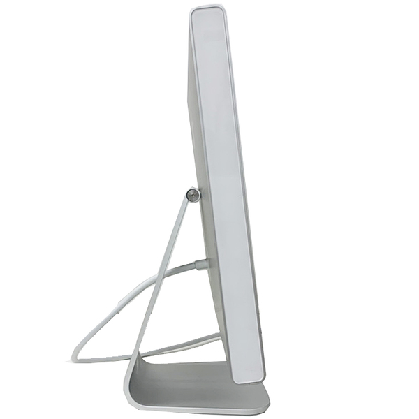 【中古パソコン】Apple Cinema Display20 M9177J/A  A1081 中古 20インチフラットパネルモデル 液晶モニタ 解像度1680x1050 DVI 65W AC シネマディスプレイ:良品sub_image4