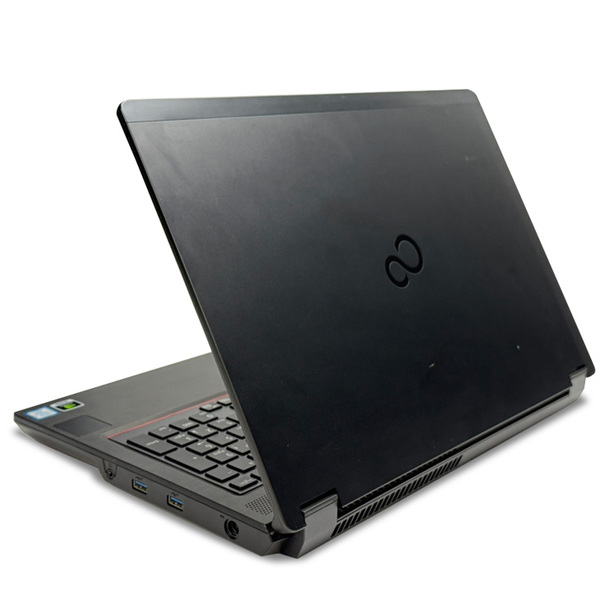 富士通 CELSIUS H780 中古 Office Win11 モバイルワークステーション Quadro P1000 [Corei7 8850H 16G 1T フルHD カメラ 15.6 ] :良品sub_image5