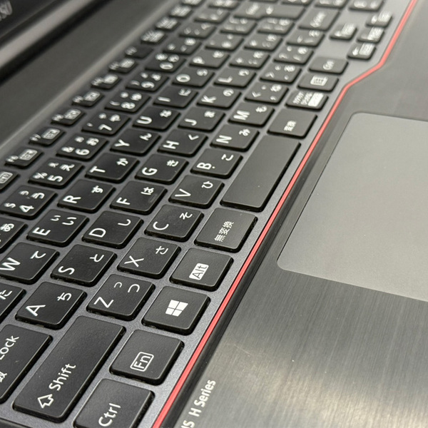 富士通 CELSIUS H780 中古 Office Win11 モバイルワークステーション Quadro P1000 [Corei7 8850H 16G 1T フルHD カメラ 15.6 ] :良品sub_image6