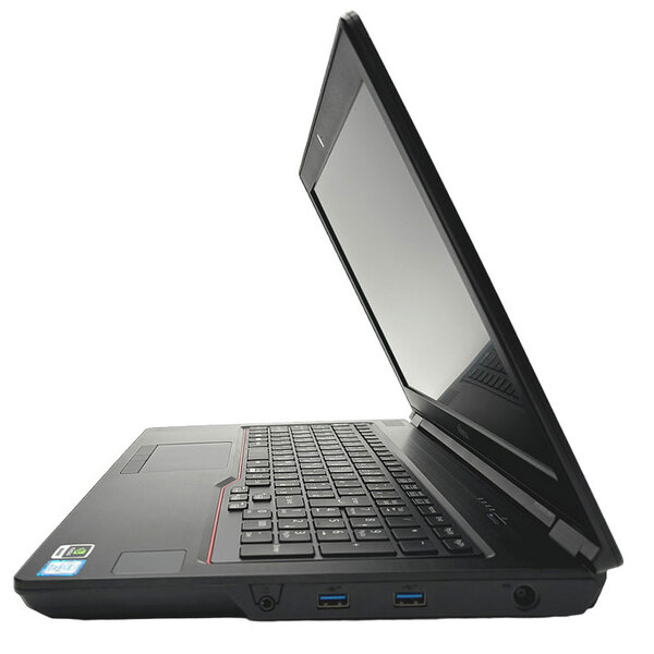 富士通 CELSIUS H780 CELH08001 中古 Office Win10 or Win11 モバイルワークステーション QuadroP600 [Corei5 8400H 16GB 1TB カメラ 無線 テンキー 15.6]:良品sub_image5