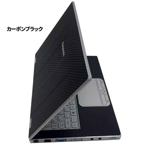 Panasonic CF-AX2 中古 ノート 選べるカラー無料 Office Win10 第3世代 2in1タブレット[Core i3 3227U メモリ4GB SSD128GB カメラ 11.6型]:アウトレットsub_image5