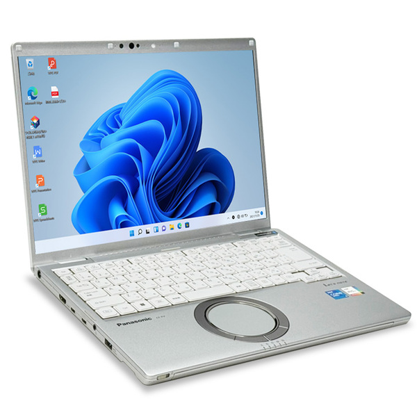 【訳アリ特価!SIMフリー】Panasonic CF-FV1 中古 レッツノート Office Win11 第11世代[Core i5 1145G7 16GB SSD256GB 無線 カメラ 14型]:訳ありsub_image6