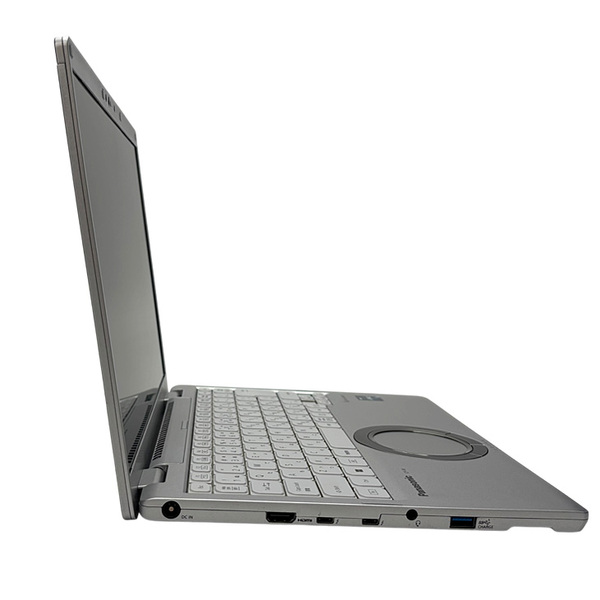 【中古パソコン】Panasonic CF-FV3YKAAS 中古 レッツノート Office Win11 第12世代[Core i5 1245U メモリ16GB SSD512GB カメラ 14型]:良品sub_image4