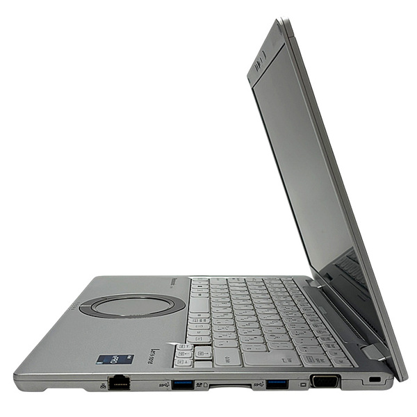 【中古パソコン】Panasonic CF-FV3YKAAS 中古 レッツノート Office Win11 第12世代[Core i5 1245U メモリ16GB SSD512GB カメラ 14型]:良品sub_image5