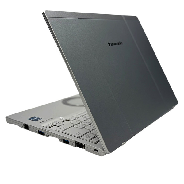 【中古パソコン】Panasonic CF-FV3YKAAS 中古 レッツノート Office Win11 第12世代[Core i5 1245U メモリ16GB SSD512GB カメラ 14型]:良品sub_image6