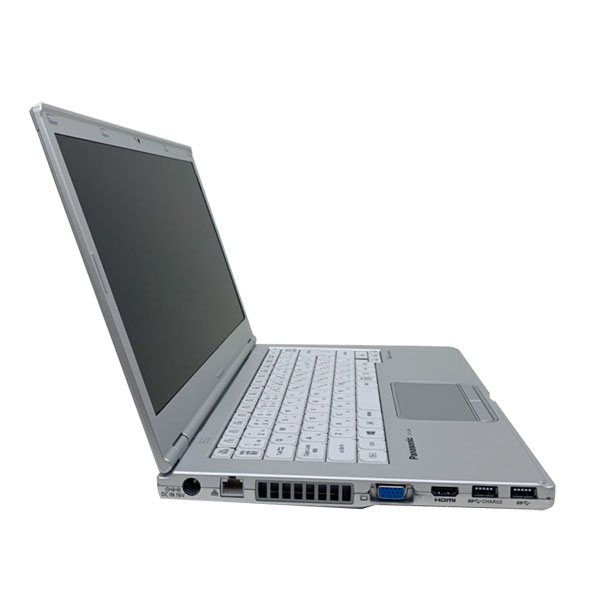 Panasonic CF-LX4 選べるオリジナルカラー 中古 ノート Office Win10 [core i5 5200U 2.2GHz 8G 256GB SSD 無線 カメラ 14型〕:アウトレットsub_image2