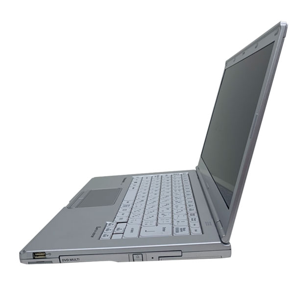 Panasonic CF-LX4 選べるオリジナルカラー 中古 ノート Office Win10 [core i5 5200U 2.2GHz 8G 256GB SSD 無線 カメラ 14型〕:アウトレットsub_image3