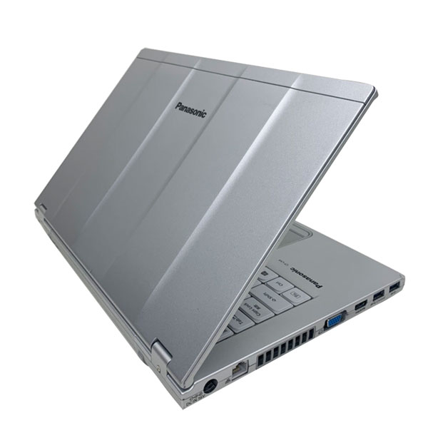 Panasonic CF-LX4 選べるオリジナルカラー 中古 ノート Office Win10 [core i5 5200U 2.2GHz 8G 256GB SSD 無線 カメラ 14型〕:アウトレットsub_image5