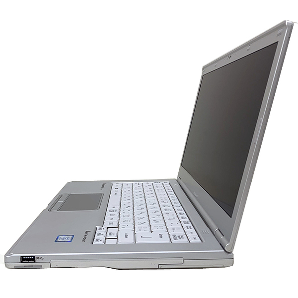 Panasonic CF-LX6 中古 レッツノート オプションで選べるカラー Office  Win11 or Win10 第7世代 [Core i5 7300U 8GB SSD512GB 無線 カメラ 14型]:アウトレットsub_image4