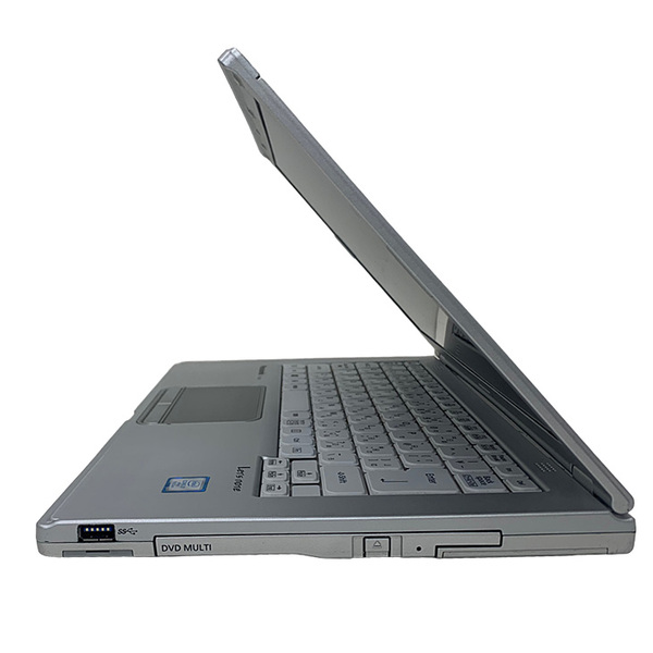 Panasonic CF-LX6 中古 ノート 選べるカラー Office 選べる Win11 or Win10 第7世代 [Core i7 7600U 16GB SSD1TB マルチ 無線 カメラ 14型]:良品sub_image5