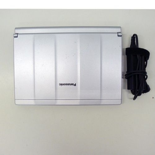 【中古パソコン】Panasonic CF-SX2 選べるオリジナルカラー 中古 ノート Office Win10 [core i5 3320M 2.6GHz 4G SSD240GB マルチ 無線 カメラ 12.1型 ] :訳あり品(2)sub_image5