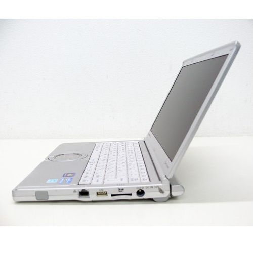 【中古パソコン】Panasonic CF-SX2 選べるオリジナルカラー 中古 ノート Office Win10 [core i5 3320M 2.6GHz 4G SSD240GB マルチ 無線 カメラ 12.1型  ] :アウトレットsub_image3
