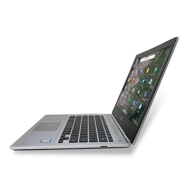 HP Chromebook 13G1 W0T01UT Chrome OS [Core M5 6Y57 メモリ8GB eMMC32GB 無線　BT 13.3型 ] :良品sub_image4