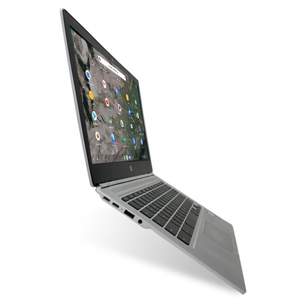 HP Chromebook 13G1 W0T01UT Chrome OS [Intel Pentium 4405Y 1 メモリ4GB eMMC32GB 無線　BT 13.3型 ] :良品sub_image3