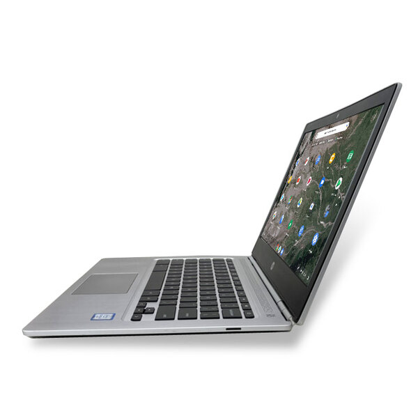 HP Chromebook 13G1 W0T01UT Chrome OS [Intel Pentium 4405Y 1 メモリ4GB eMMC32GB 無線　BT 13.3型 ] :良品sub_image4