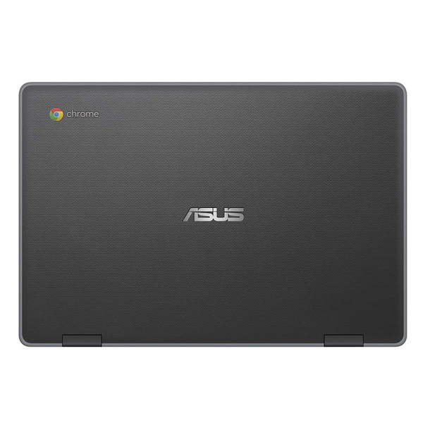 ASUS Chromebook C204EE-GJ0031 箱付き美品 Chrome OS [Celeron N4000 メモリ4GB eMMC16GB 無線BTカメラ11.6型]:超美品sub_image3