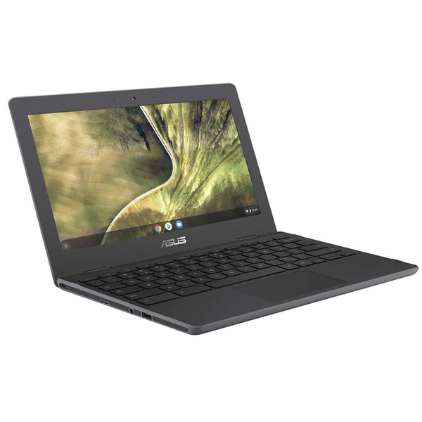 ASUS Chromebook C204EE-GJ0031 箱付き美品 Chrome OS [Celeron N4000 メモリ4GB eMMC16GB 無線BTカメラ11.6型]:超美品sub_image5