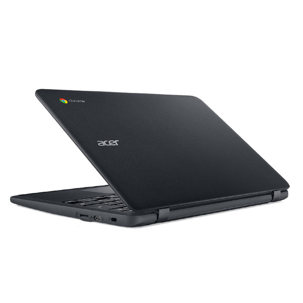 acer Chromebook 11LTE C732LT-F14N 箱付き ChromeOS タッチパネル [Celeron N3350 メモリ4GB eMMC32GB 無線 BT カメラ 11.6型]:良品sub_image3