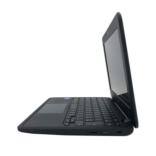 acer Chromebook 11LTE C732LT-F14N 箱付き ChromeOS タッチパネル [Celeron N3350 メモリ4GB eMMC32GB 無線 BT カメラ 11.6型]:良品sub_image4