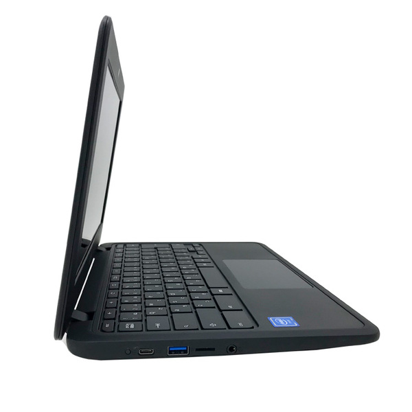 acer Chromebook 11LTE C732LT-F14N 箱付き ChromeOS タッチパネル [Celeron N3350 メモリ4GB eMMC32GB 無線 BT カメラ 11.6型]:良品sub_image5