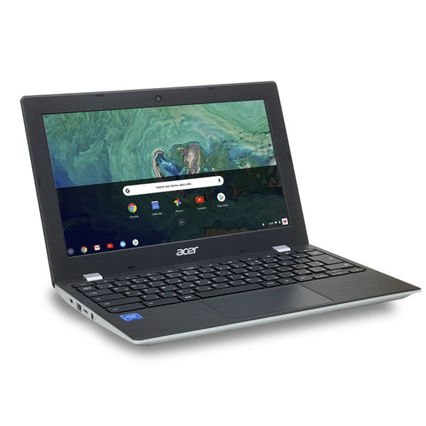 acer Chromebook 311 CB311-9H-A14N 箱付き美品 Chrome OS [Celeron N4020 メモリ4GB eMMC32GB 無線 BT カメラ 11.6型]:超美品sub_image4