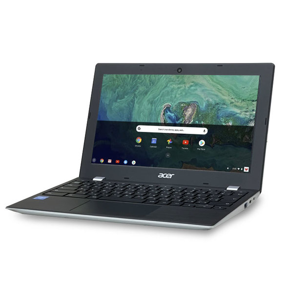  acer Chromebook 311 CB311-9H-A14N 箱付き美品 Chrome OS [Celeron N4020 メモリ4GB eMMC32GB 無線 BT カメラ 11.6型]:超美品sub_image5