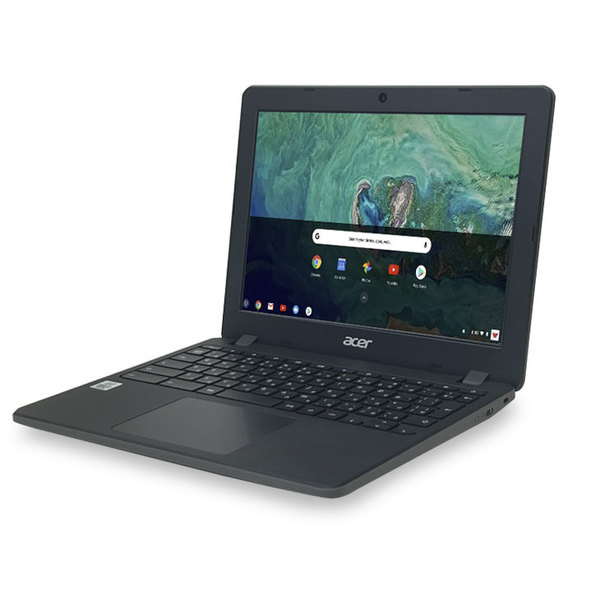 【中古パソコン】acer Chromebook 712 C871T-A38N 箱付き美品 Chrome OS タッチパネル  [Corei3 10110U メモリ8GB eMMC32GB 無線BTカメラ12.0型]:美品sub_image5