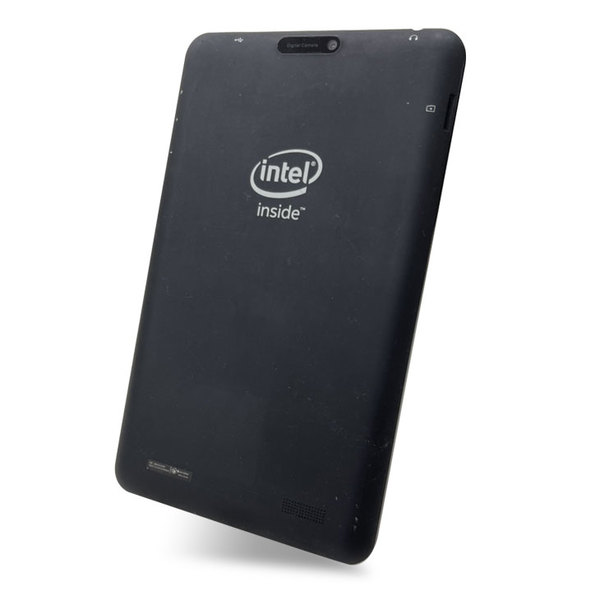 テックウィンド CLIDE J08A-W10HBK 中古8.0 WUXGA タブレット　Win10 home カメラ [Atom 3735F 2GB eMMC32GB 無線 BT ]:アウトレットsub_image4