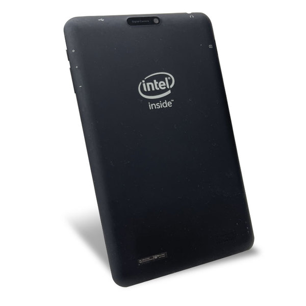 テックウィンド CLIDE J08A-W10HBK 中古8.0 WUXGA タブレット　Win10 home カメラ [Atom 3735F 2GB eMMC32GB 無線 BT ]:アウトレットsub_image5