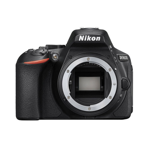 Nikon デジタル一眼レフカメラD5600 APS-C 18-140VR レンズキット 2416万画素 3.2型液晶 タッチパネルAF-S Bluetooth:良品sub_image5