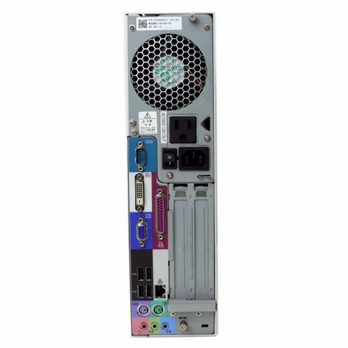 【中古パソコン】富士通 D581 中古 デスクトップパソコン  大容量SSD512GB塔載  Win10 第二世代 [core i5 2400 3.1GHz メモリ8GB SSD512GB マルチ ]sub_image1