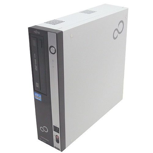 【中古パソコン】富士通 D581 中古 デスクトップパソコン  大容量SSD512GB塔載  Win10 第二世代 [core i5 2400 3.1GHz メモリ8GB SSD512GB マルチ ]sub_image2