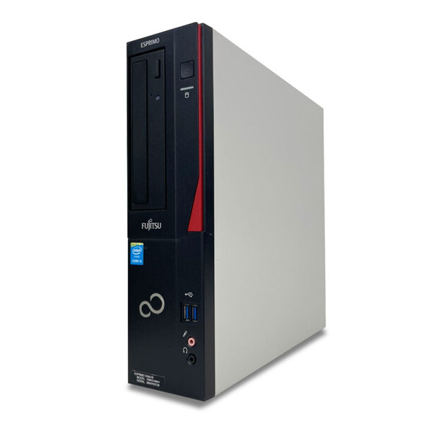 FMV-D583 すぐ使えるセット 中古 デスク Office Win10 第4世代 キー・マウス付[Core i5 4570 3.2GHz メモリ8GB SSD256GB ROM 22型液晶]:アウトレットsub_image2